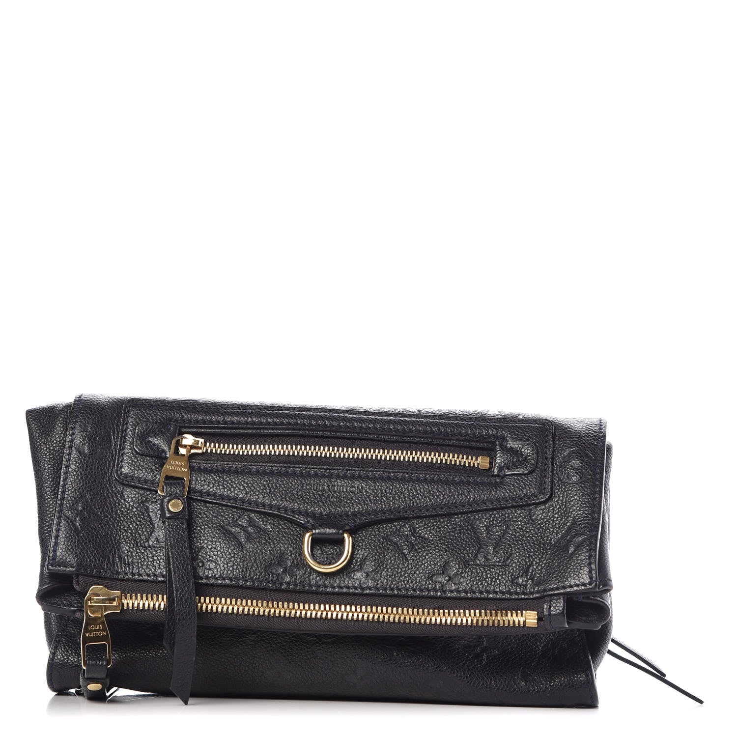 Louis Vuitton Empreinte Petillante Clutch Infini 1 of 8