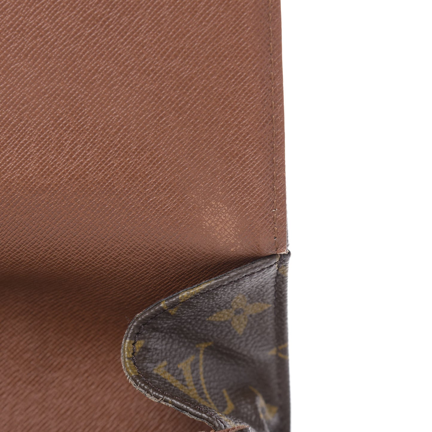 Monogram Cartouchiere 26