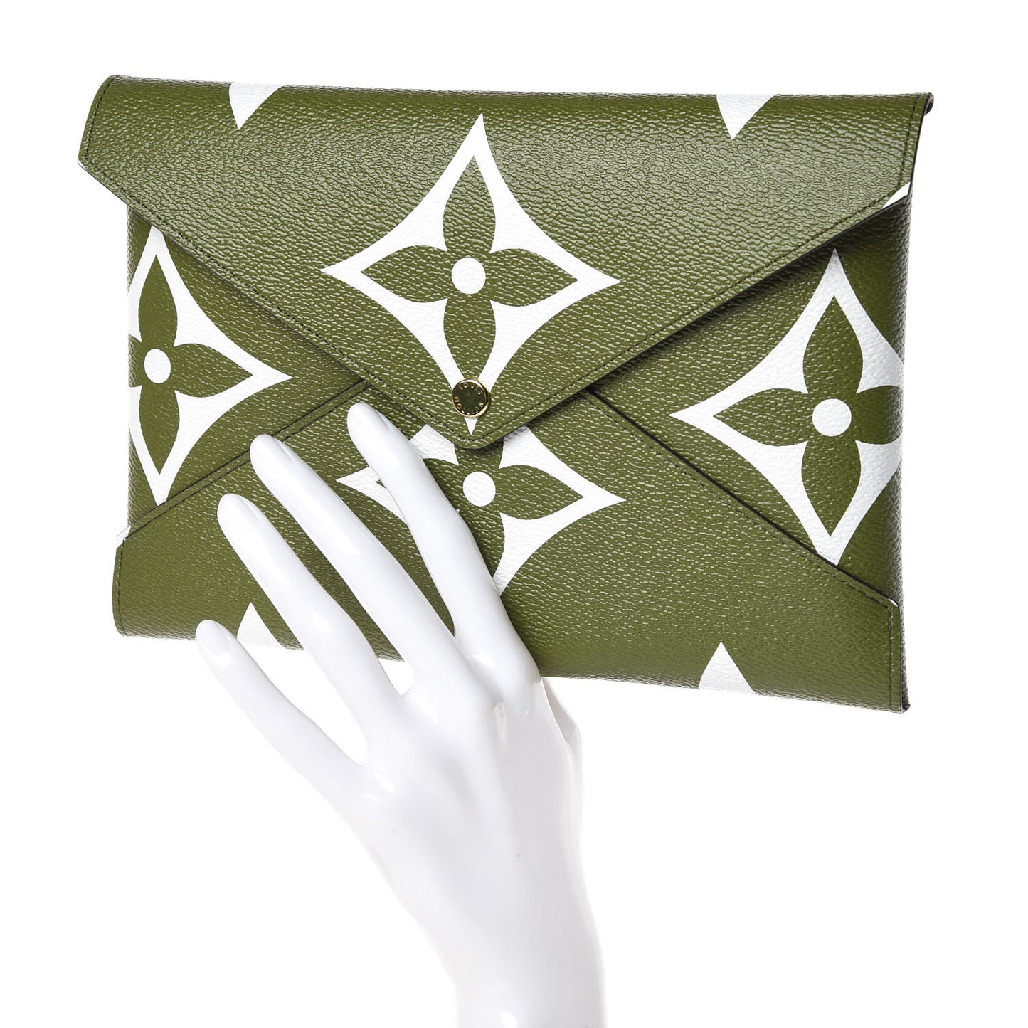 Monogram Giant Kirigami Pochette Set
