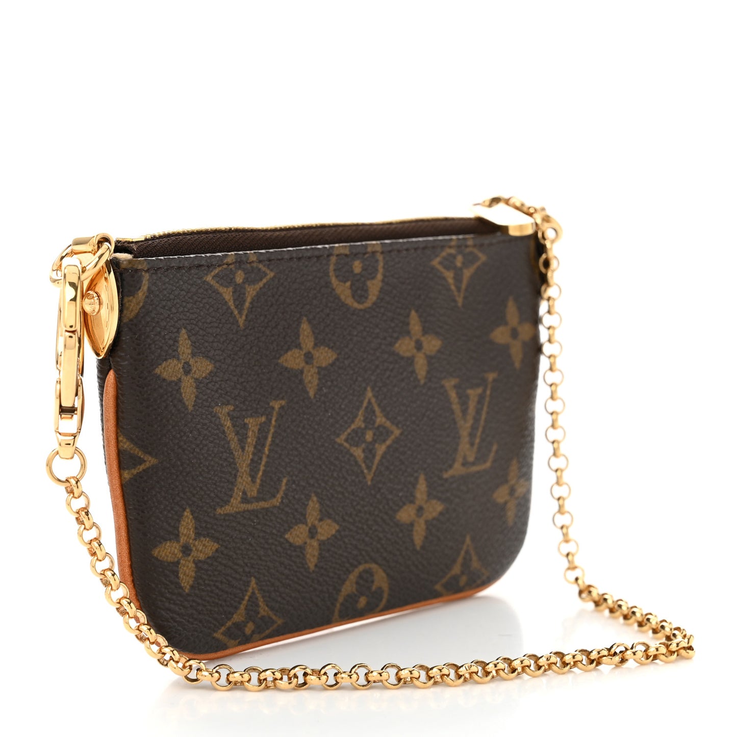 Monogram Pochette Milla PM