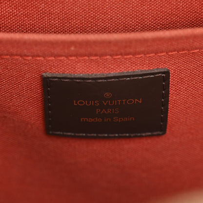 Louis Vuitton Damier Ebene Ribera MM 6 of 14