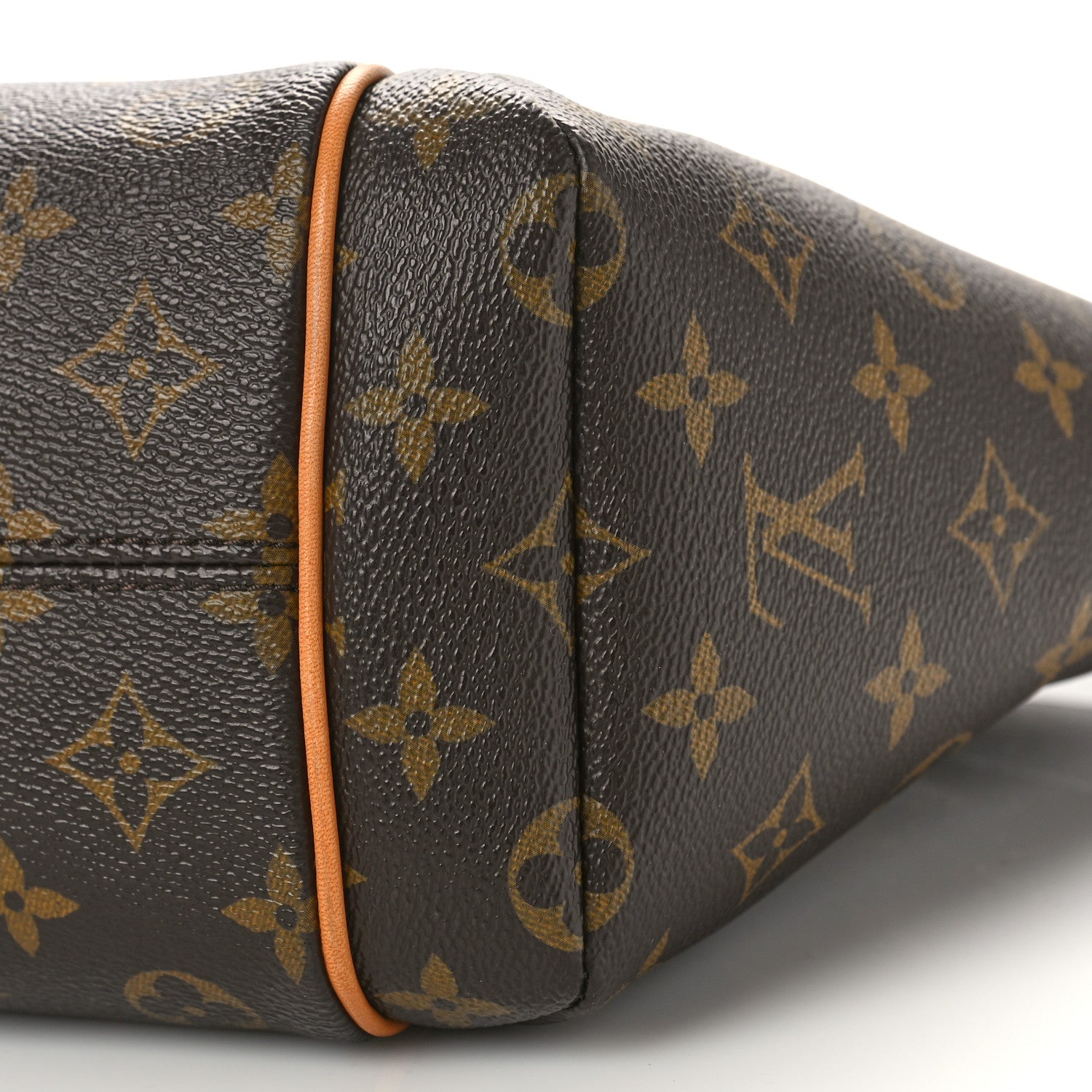 Louis Vuitton Monogram Totally PM 7 of 7