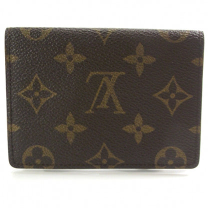 Louis Vuitton Monogram ID Holder 2 of 6