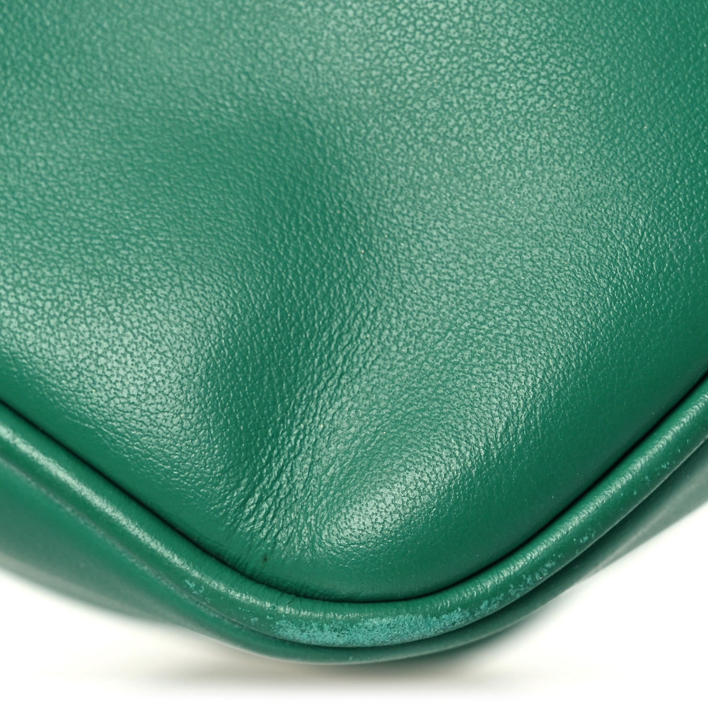 Grace Lux Triangle Shoulder Bag Mango