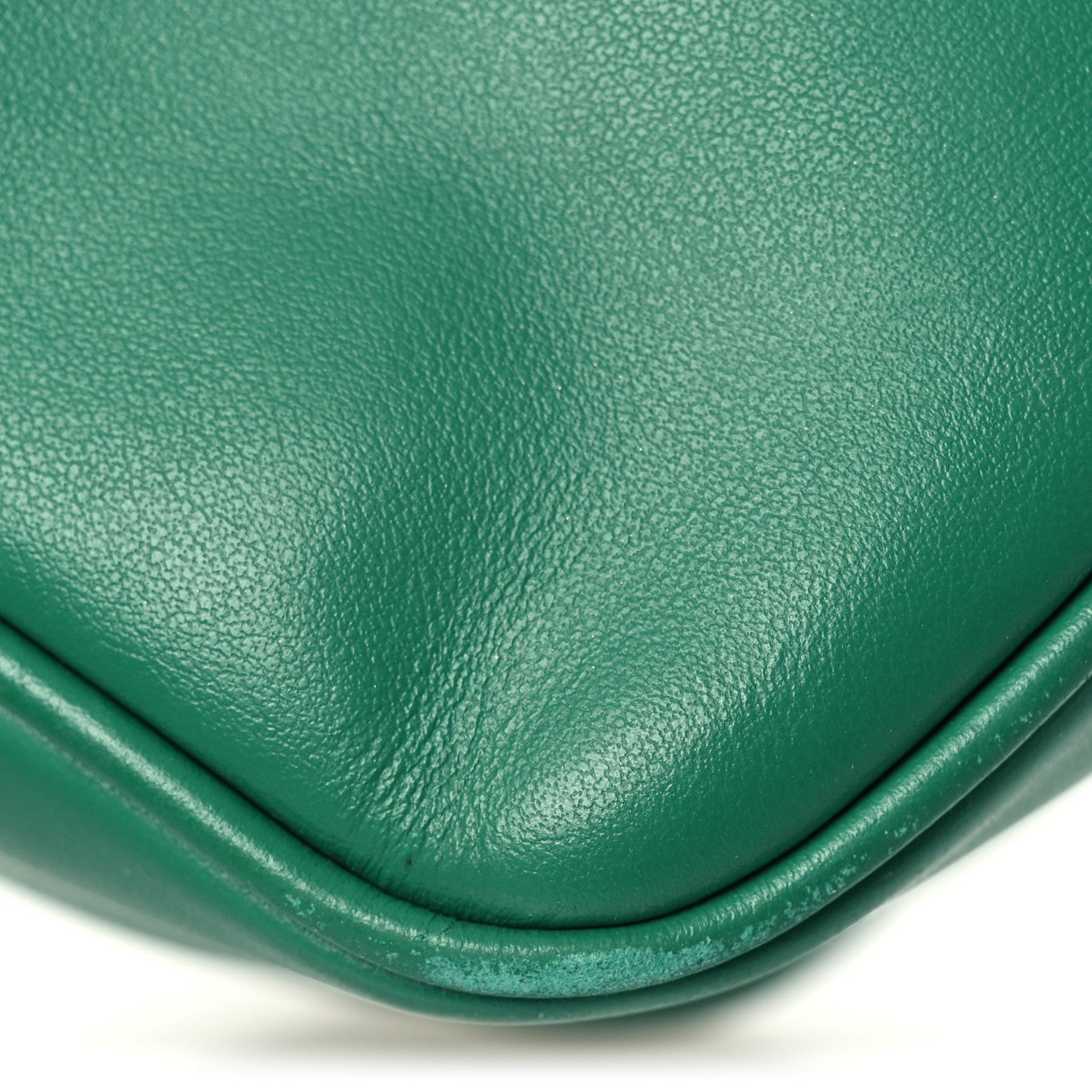 Prada Grace Lux Triangle Shoulder Bag Mango 12 of 13