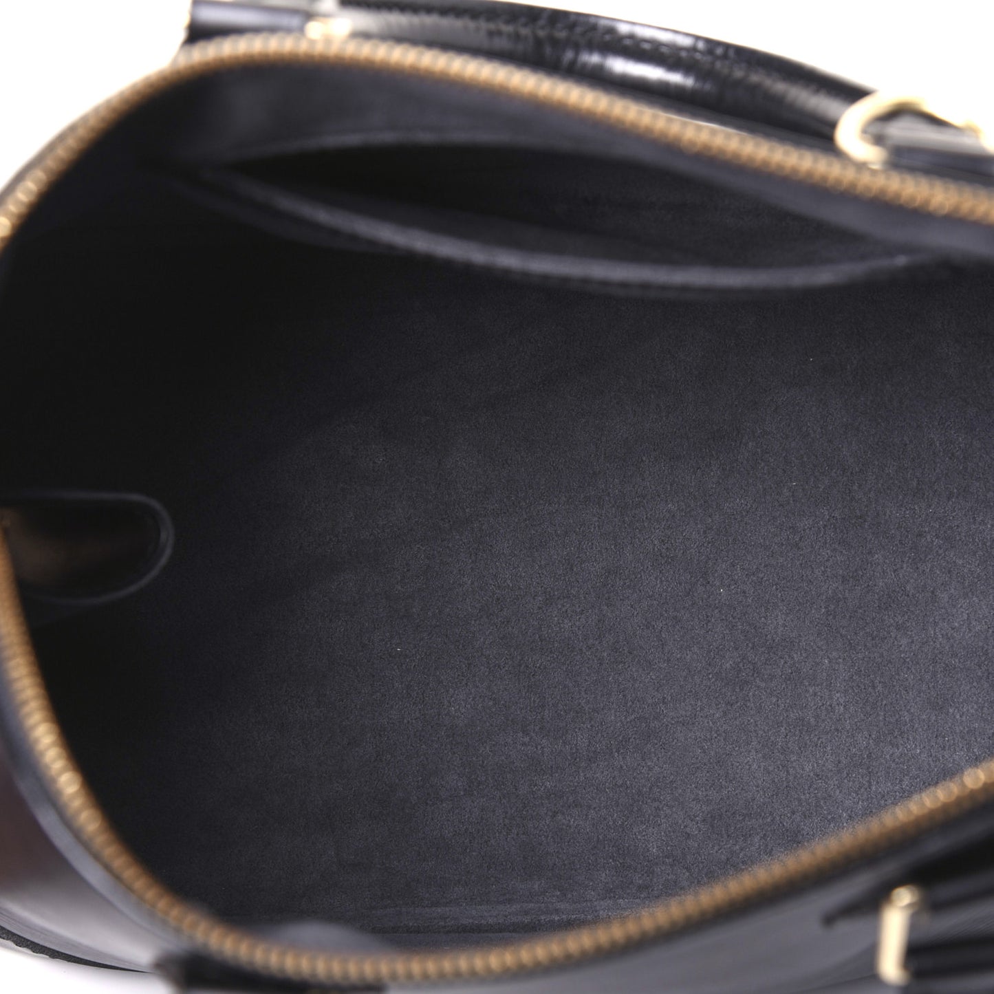 Epi Alma PM Black
