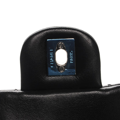 Chanel Lambskin Quilted Large Urban Spirit Backpack Black 5 of 7
