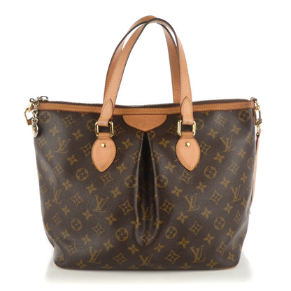 Louis Vuitton Monogram Palermo PM 1 of 14