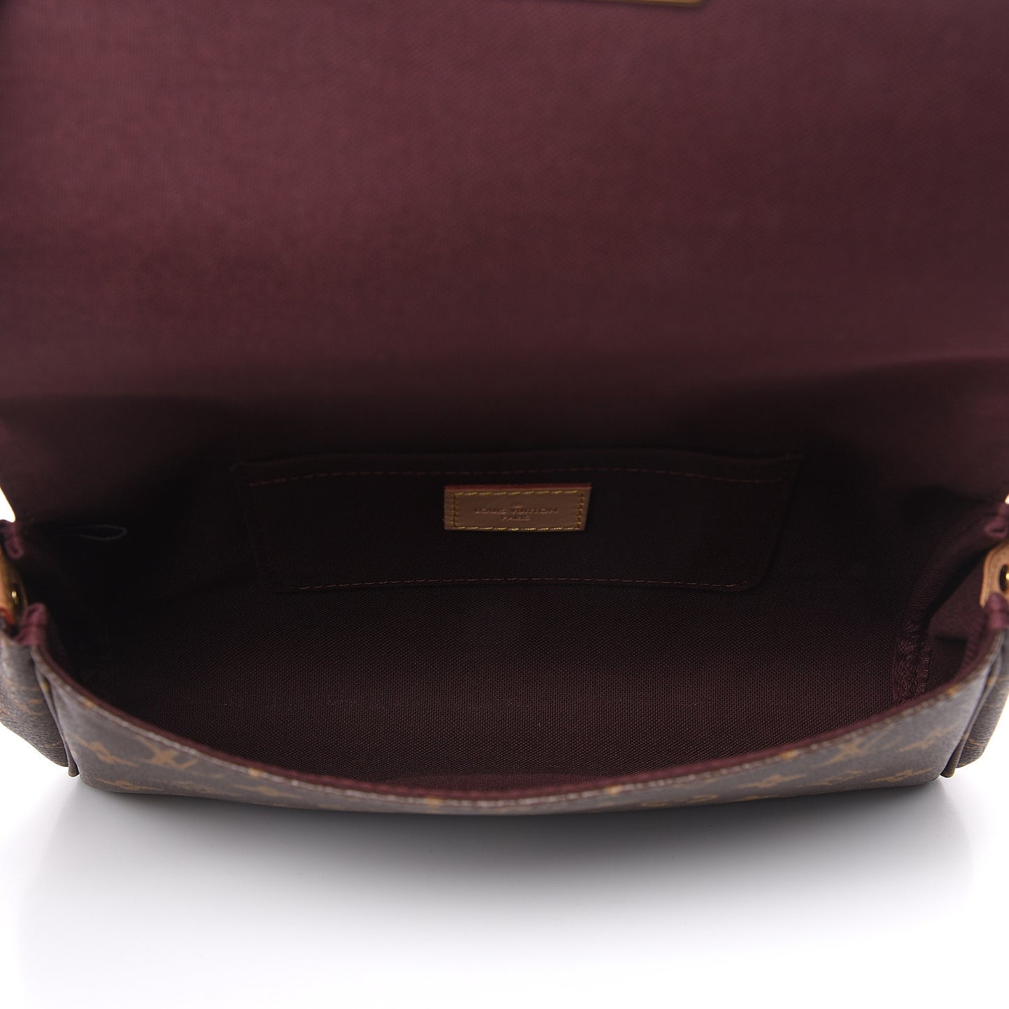 Monogram Favorite MM
