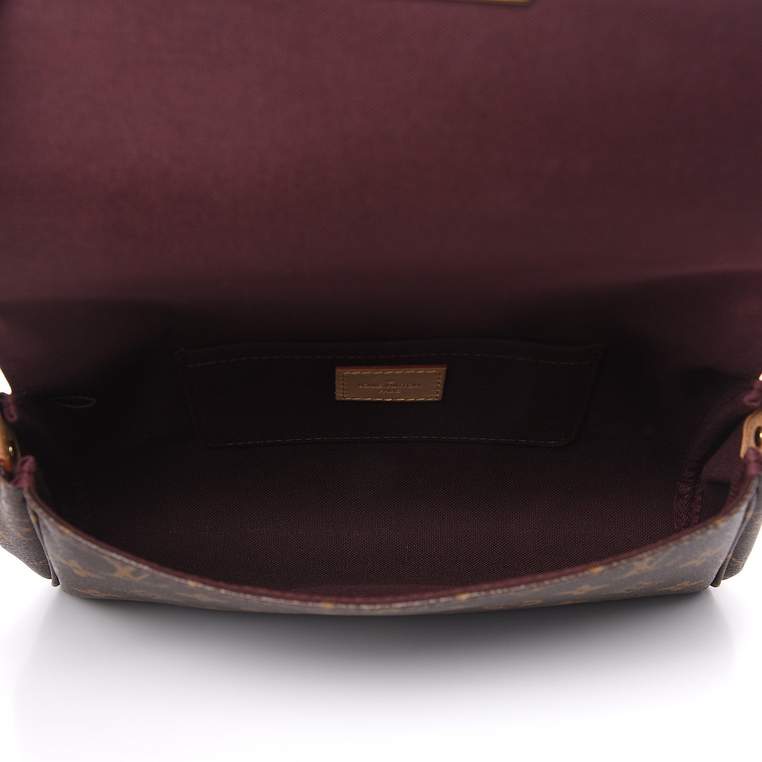 Louis Vuitton Monogram Favorite MM 5 of 10