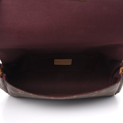 Louis Vuitton Monogram Favorite MM 5 of 10