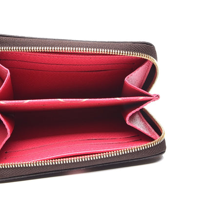 Louis Vuitton Monogram Summer Trunks Zippy Coin Purse 5 of 8