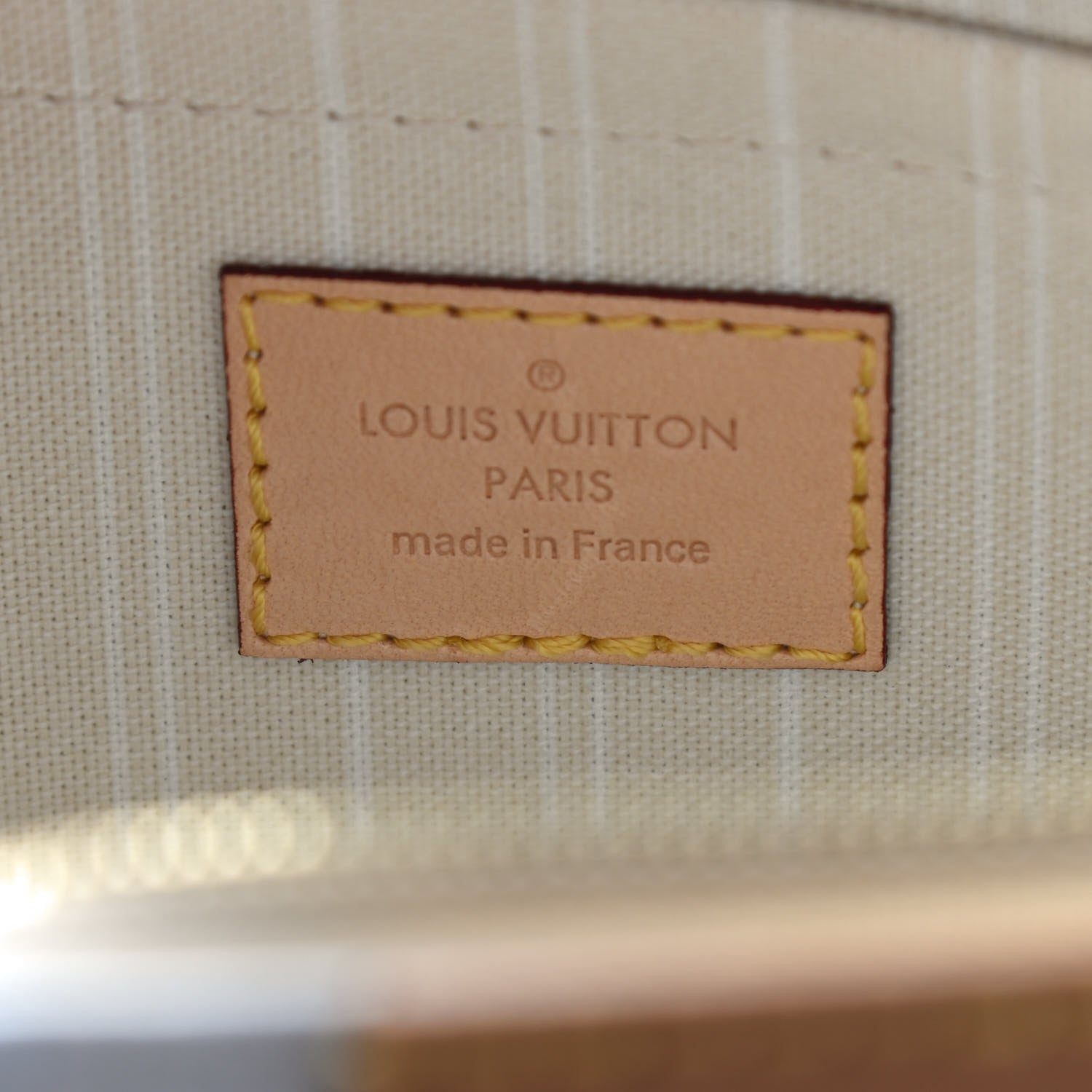 Louis Vuitton Monogram Giant By The Pool Multi Pochette Accessories Blue 7 of 8