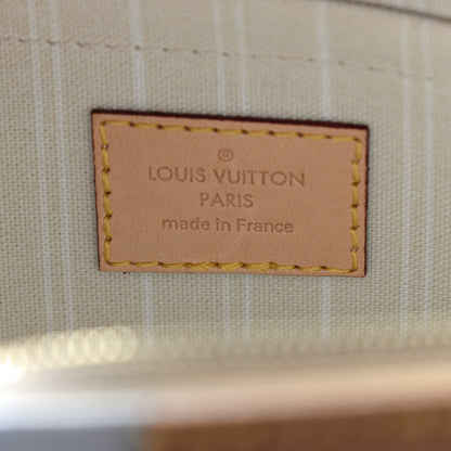 Louis Vuitton Monogram Giant By The Pool Multi Pochette Accessories Blue 7 of 8