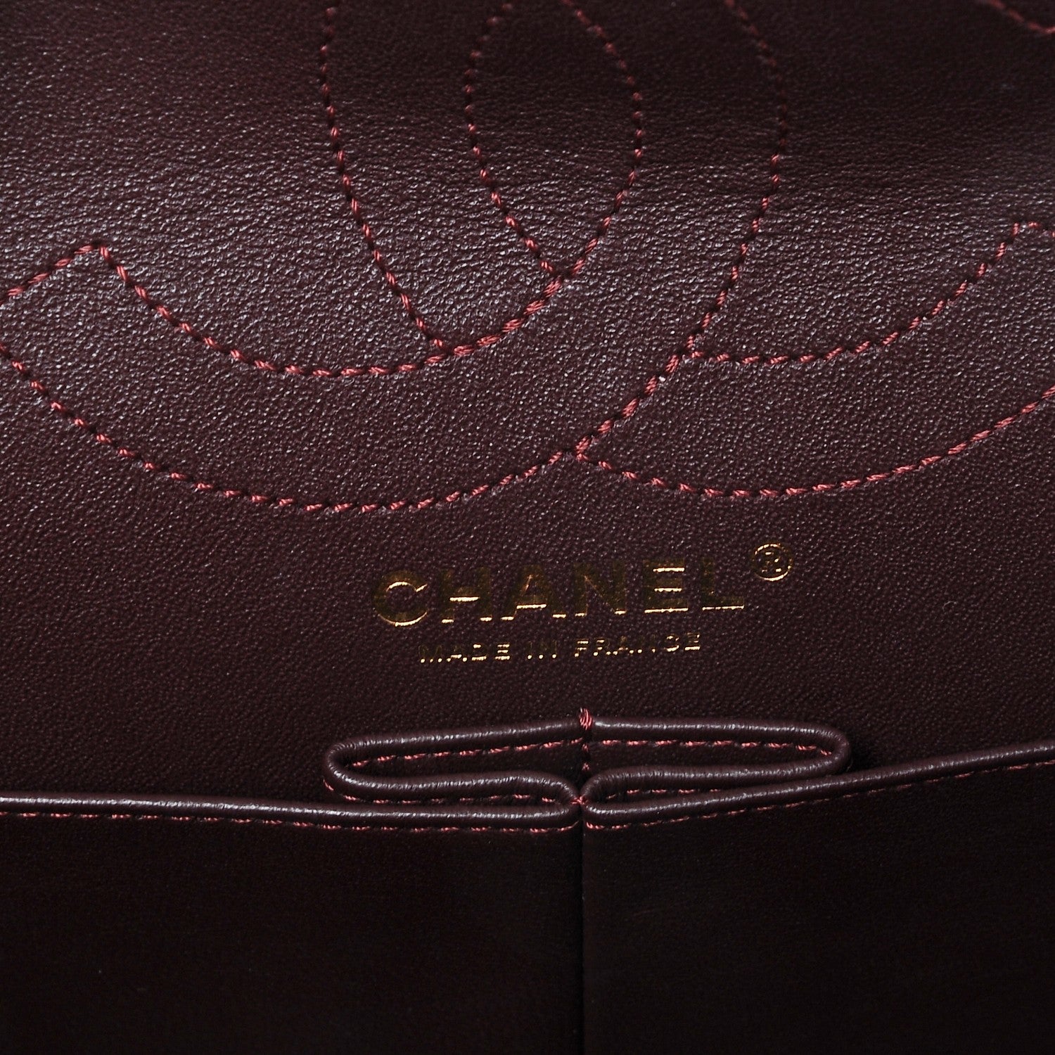 Chanel Aged Calfskin Quilted 2.55 Reissue 226 Flap Black 7 of 9