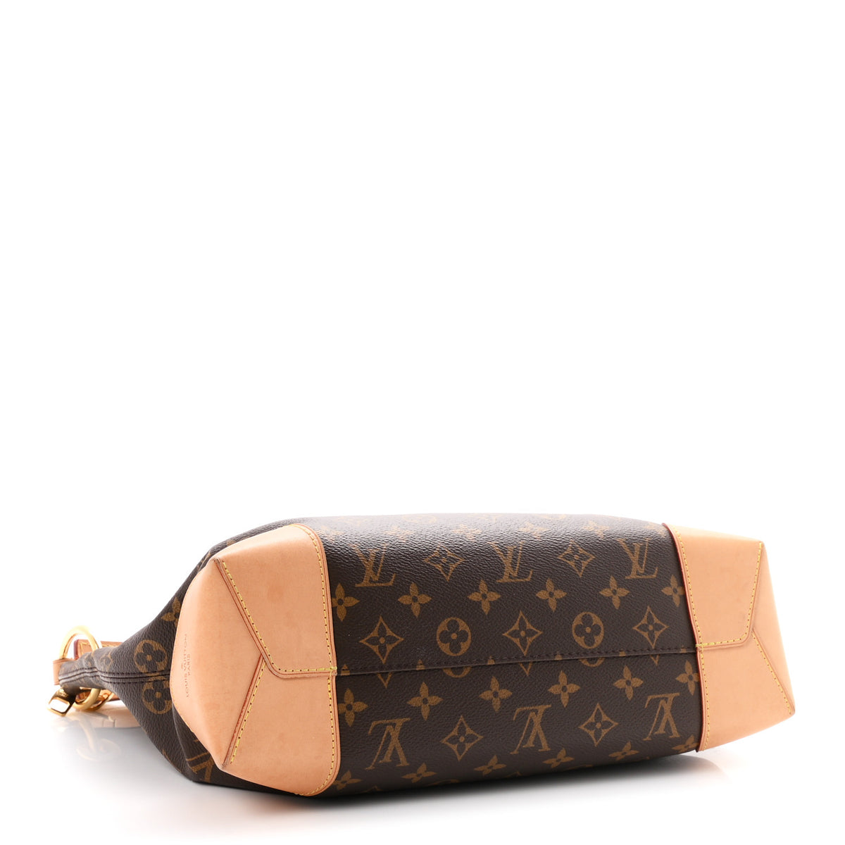Louis Vuitton Monogram Berri PM 4 of 11