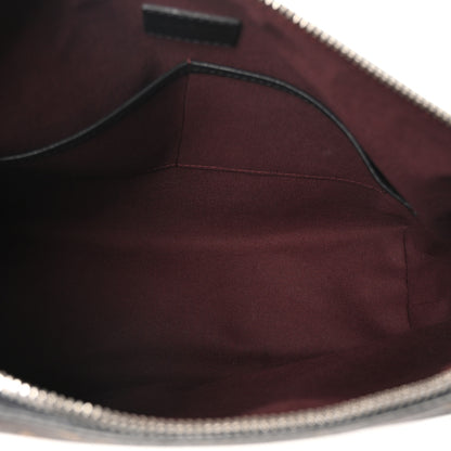 Louis Vuitton Monogram Macassar Torres Messenger 5 of 9