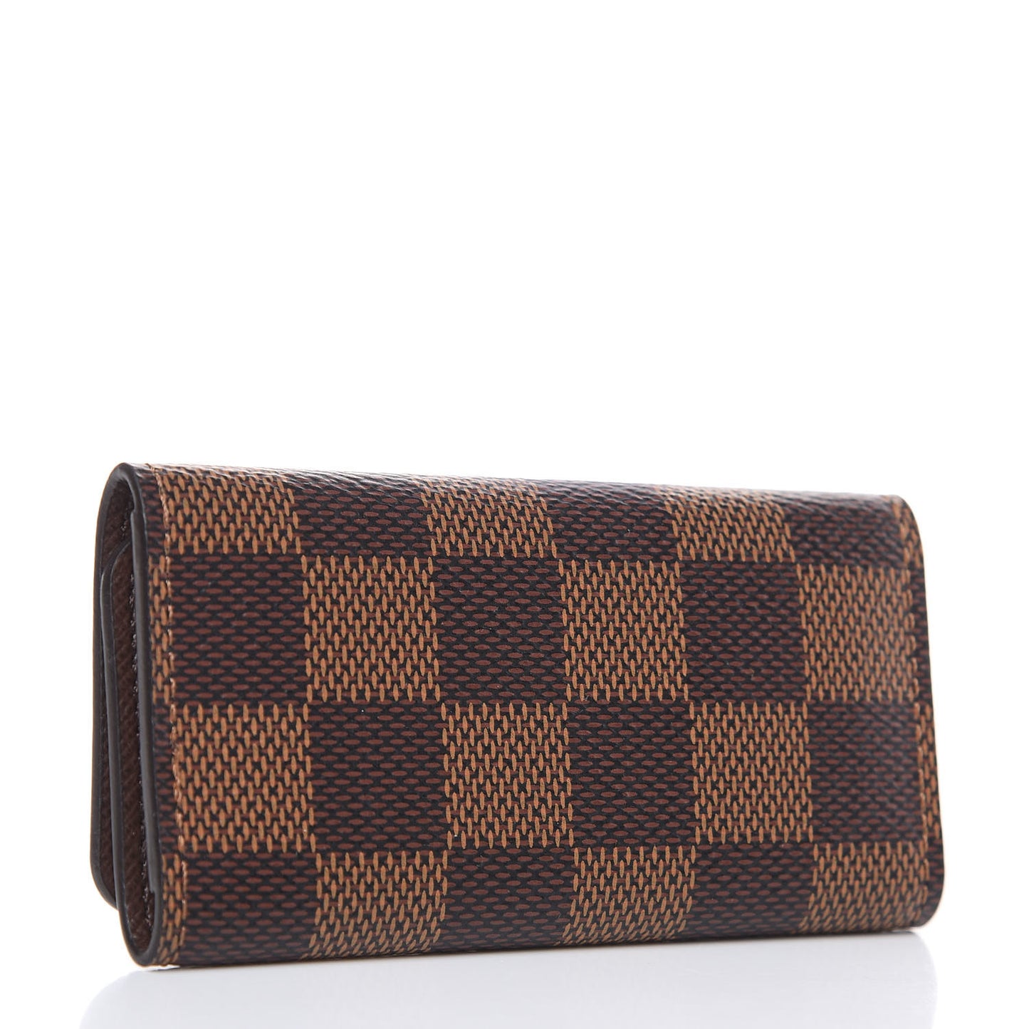 Damier Ebene Multicles 4 Key Holder