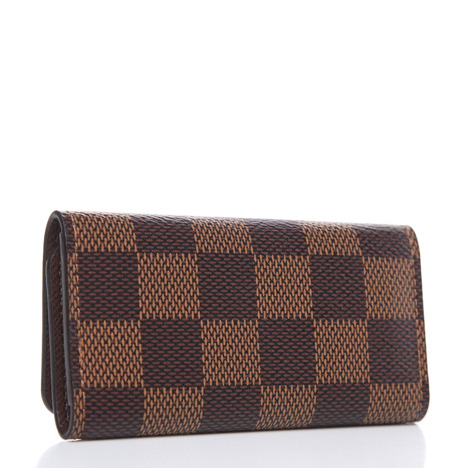 Louis Vuitton Damier Ebene Multicles 4 Key Holder 3 of 7