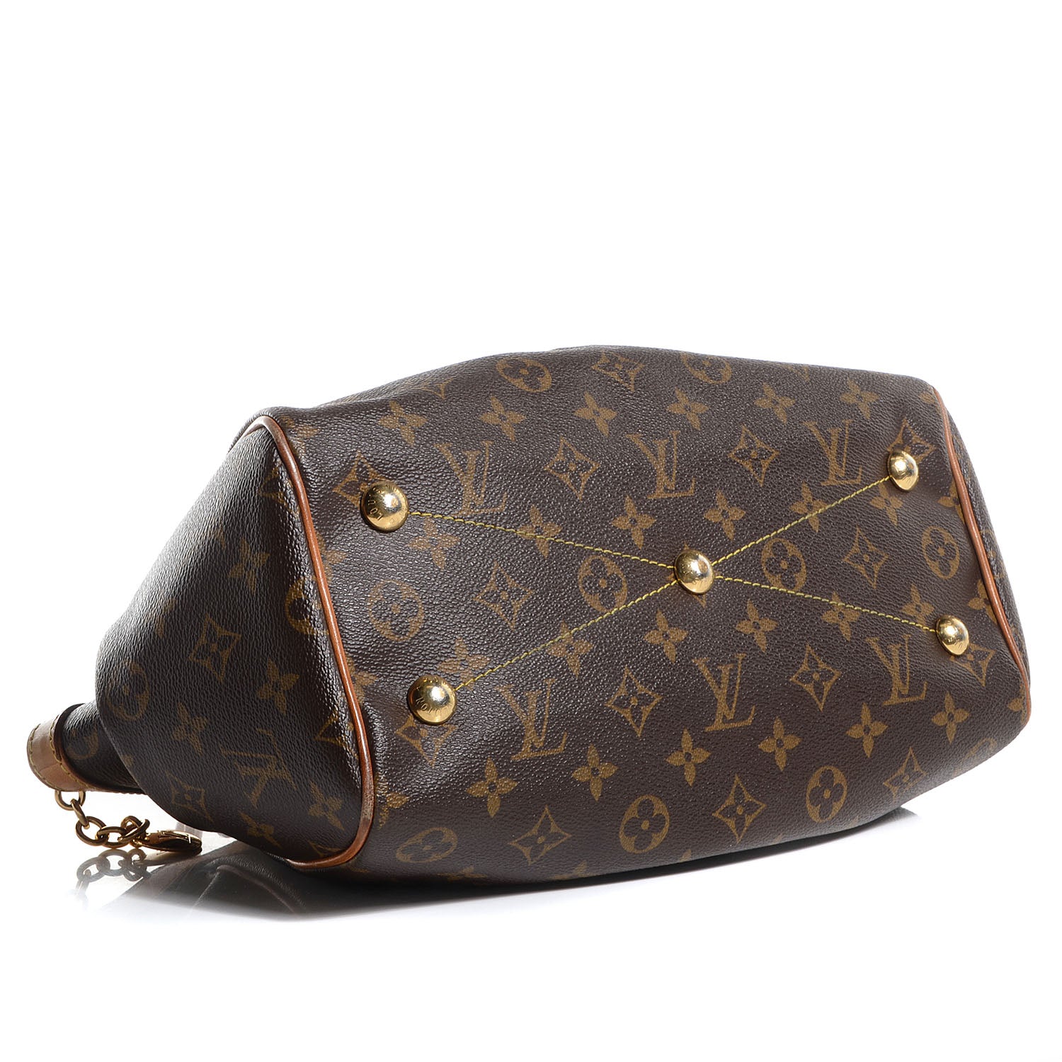 Louis Vuitton Monogram Tivoli PM 4 of 7