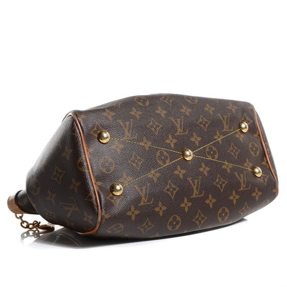 Louis Vuitton Monogram Tivoli PM 4 of 7