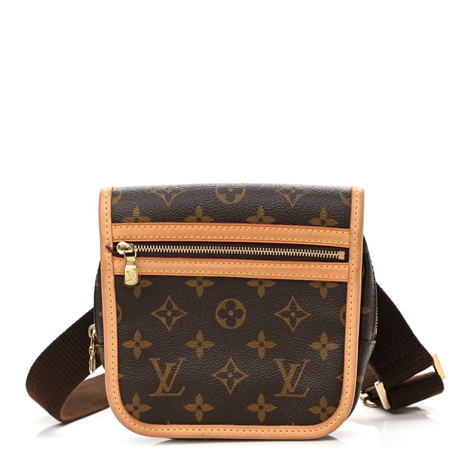 Louis Vuitton Monogram Bosphore Bum Bag 1 of 11