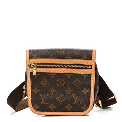 Louis Vuitton Monogram Bosphore Bum Bag 1 of 11