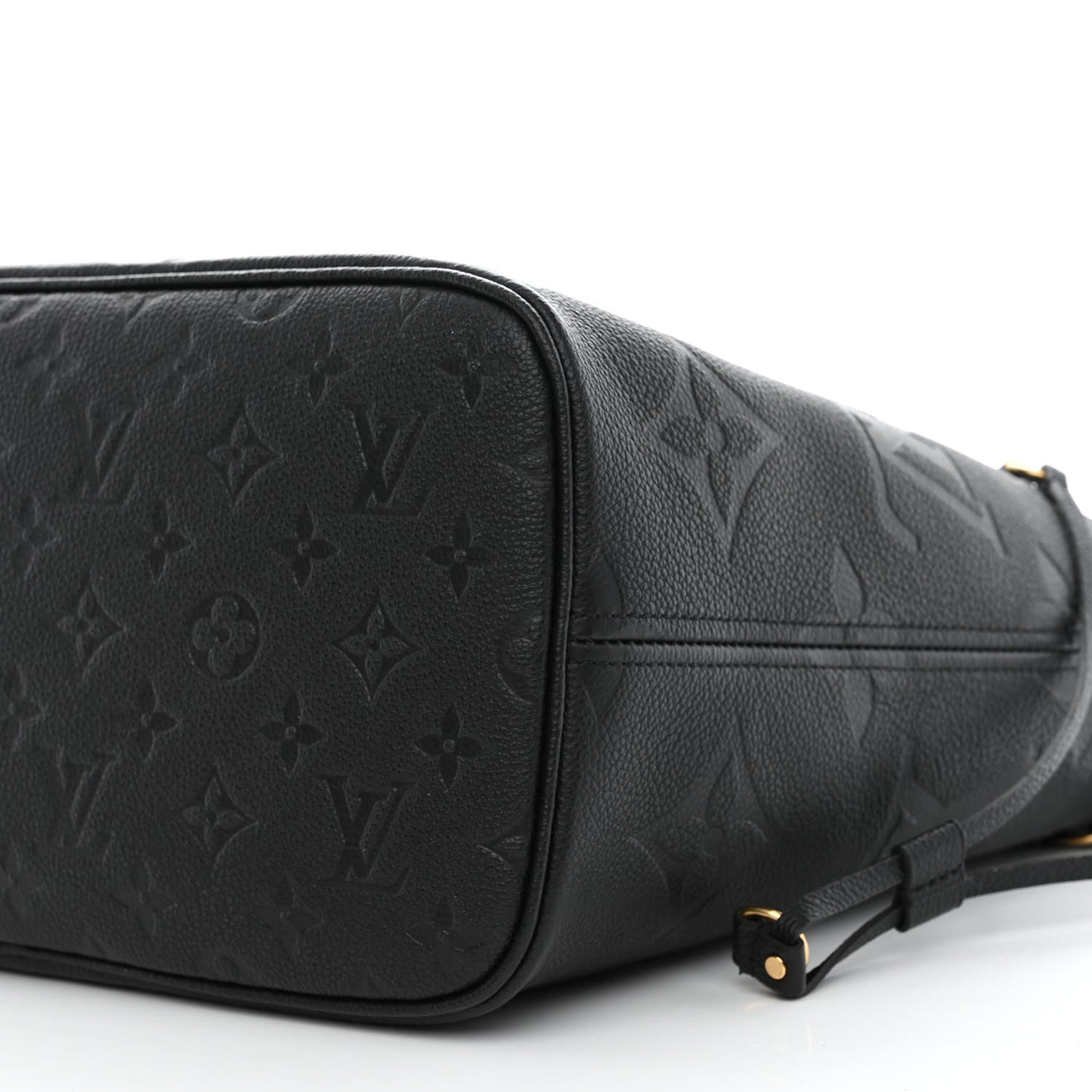Empreinte Monogram Giant Neverfull MM Black