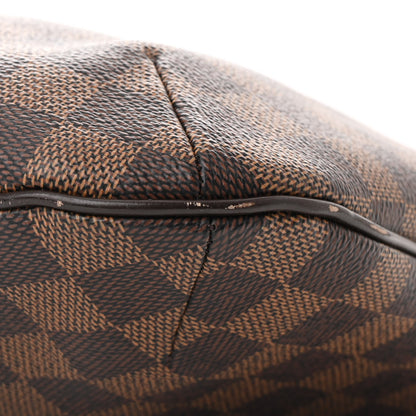 Louis Vuitton Damier Ebene Bloomsbury PM 10 of 11
