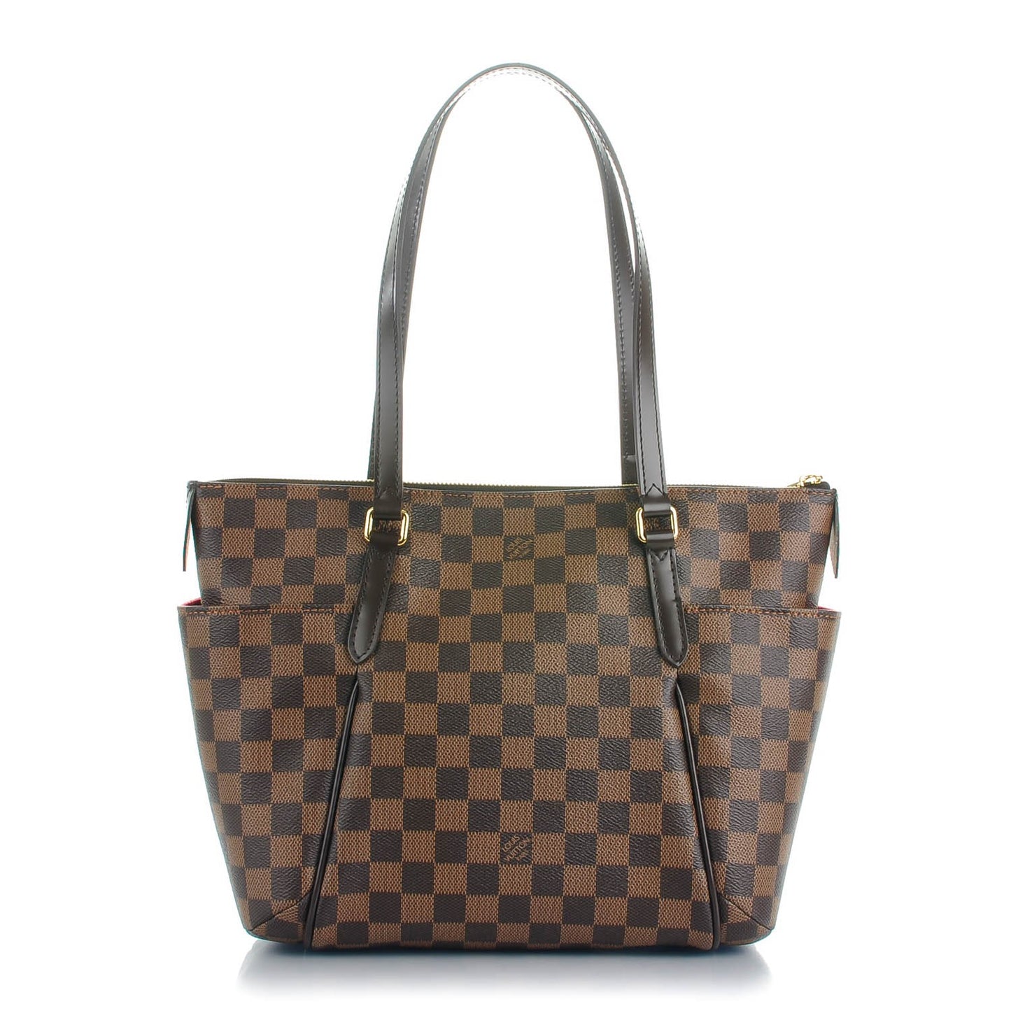 Damier Ebene Totally PM