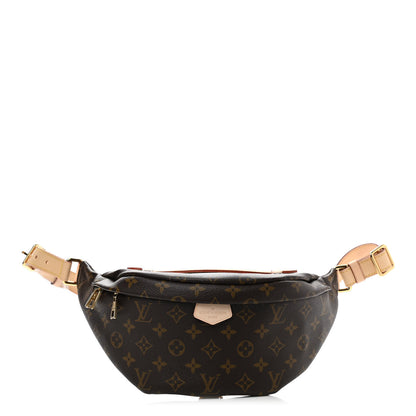 Louis Vuitton Monogram Bumbag 1 of 10