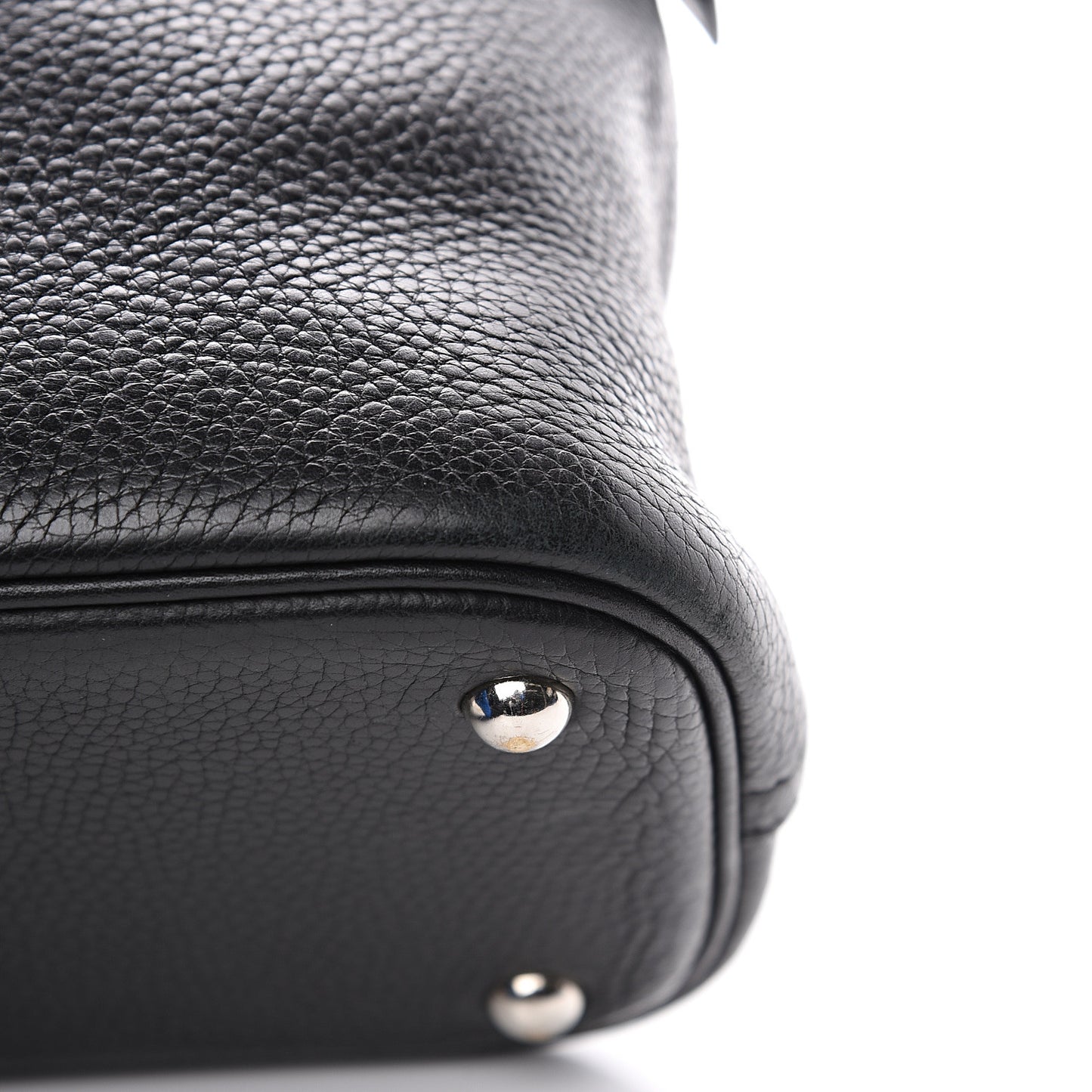 Taurillon Clemence Bolide 35 Black