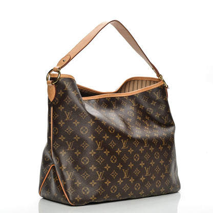 Louis Vuitton Monogram Delightful GM 3 of 10