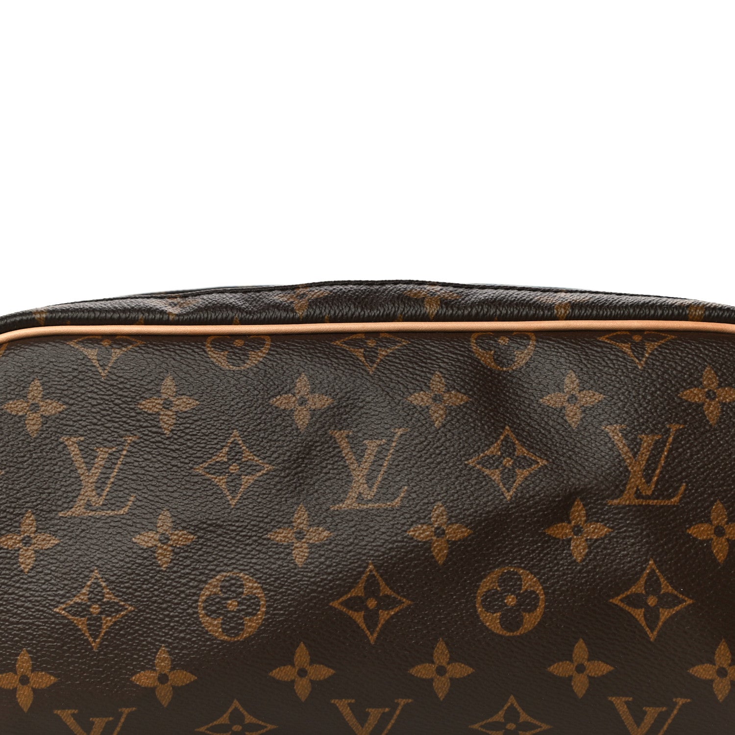 Louis Vuitton Monogram Dopp Kit Toilet Pouch 7 of 12