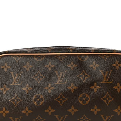 Louis Vuitton Monogram Dopp Kit Toilet Pouch 7 of 13