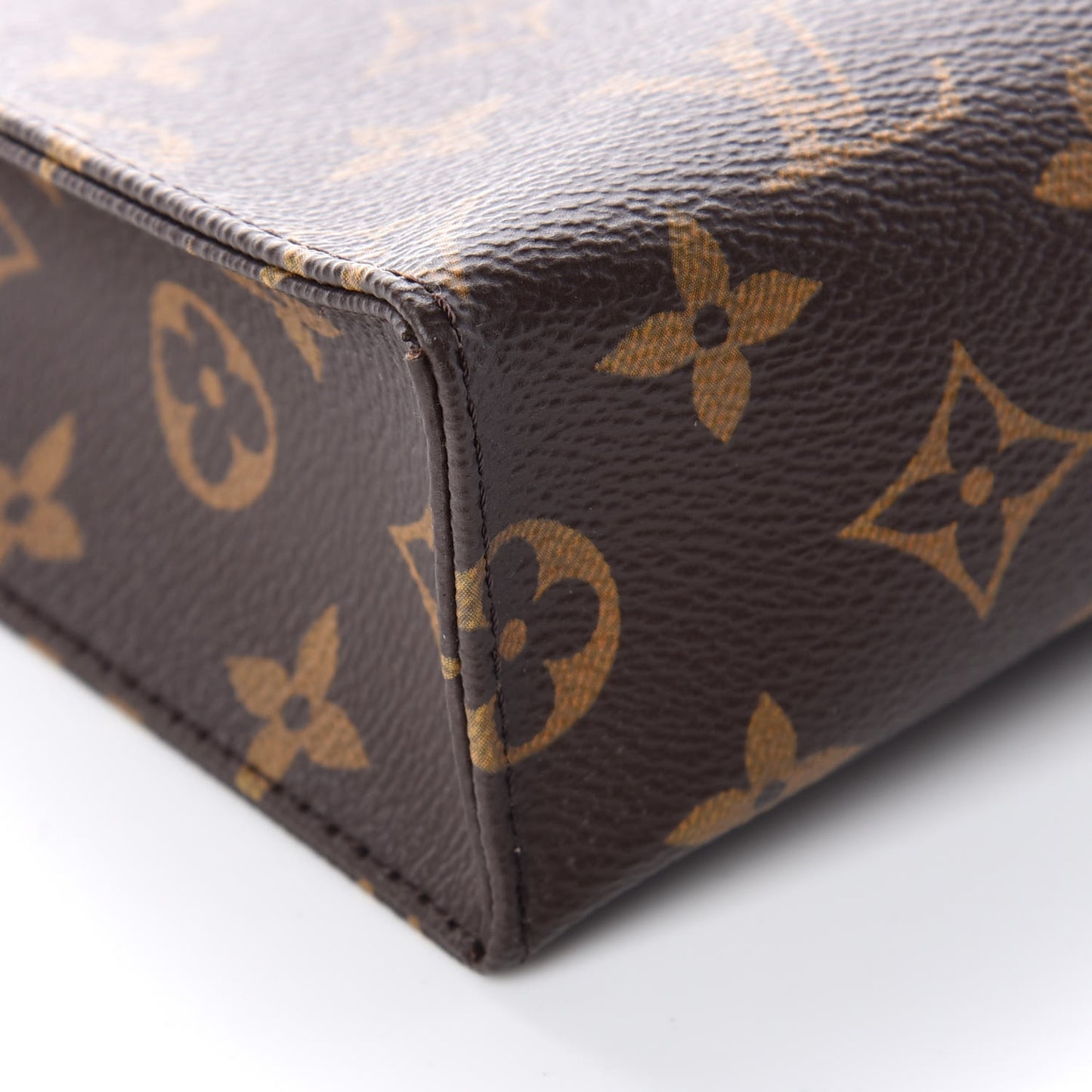 Monogram Toiletry Pouch 26