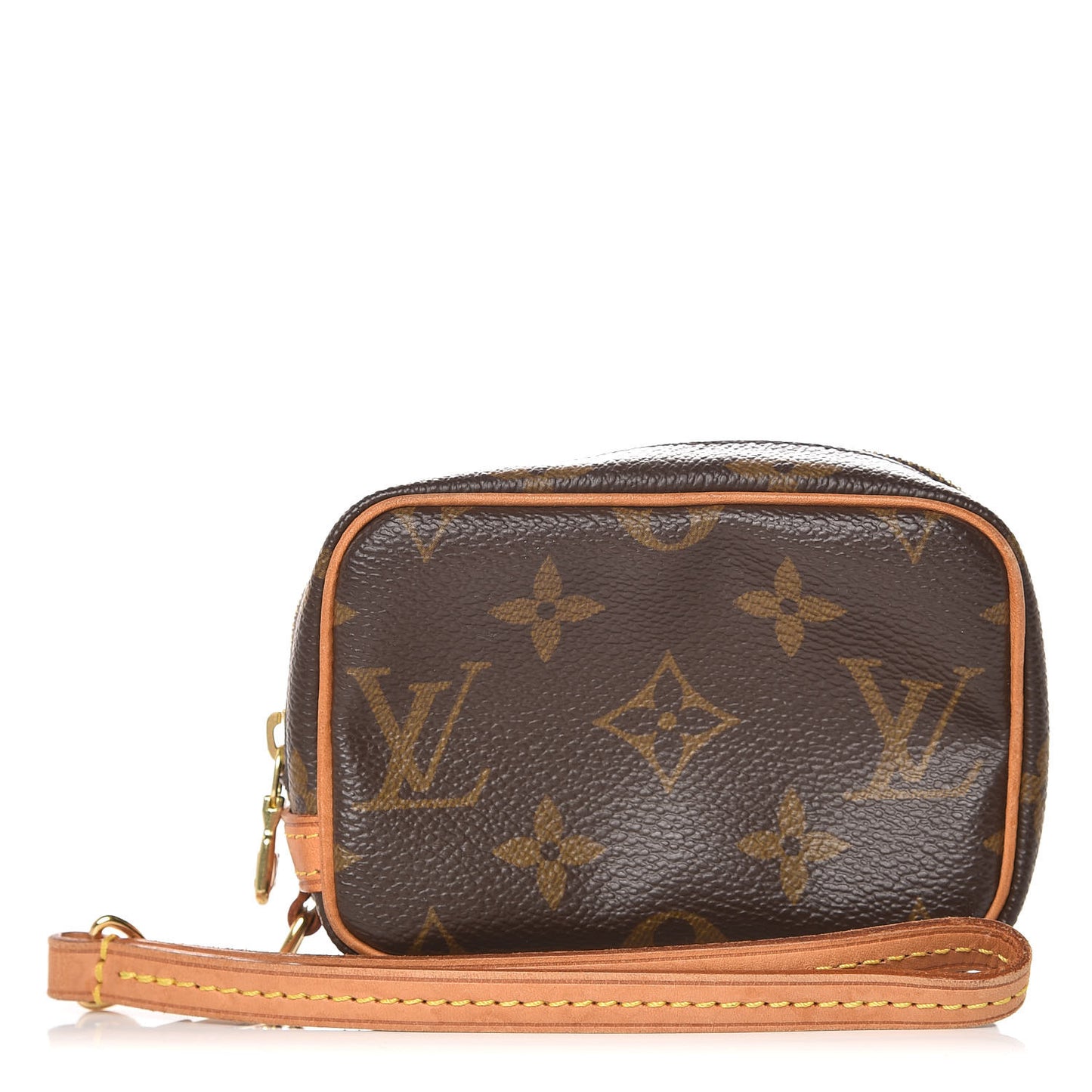 Monogram Wapity