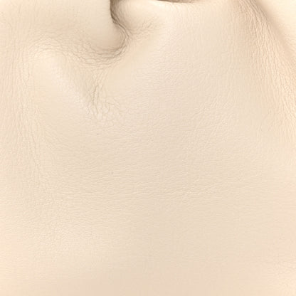 Bottega Veneta Butter Calfskin The Mini Pouch Mist 7 of 10