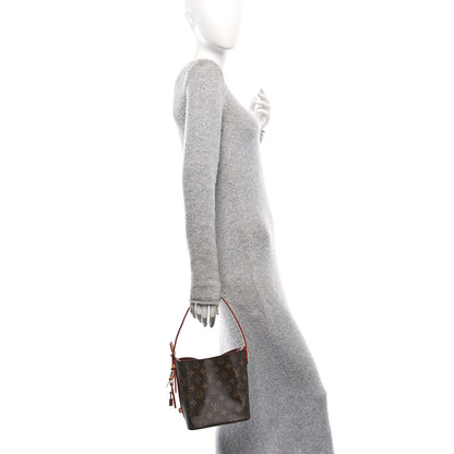 Louis Vuitton Monogram All In BB 2 of 11