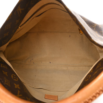 Louis Vuitton Monogram Artsy MM 5 of 22