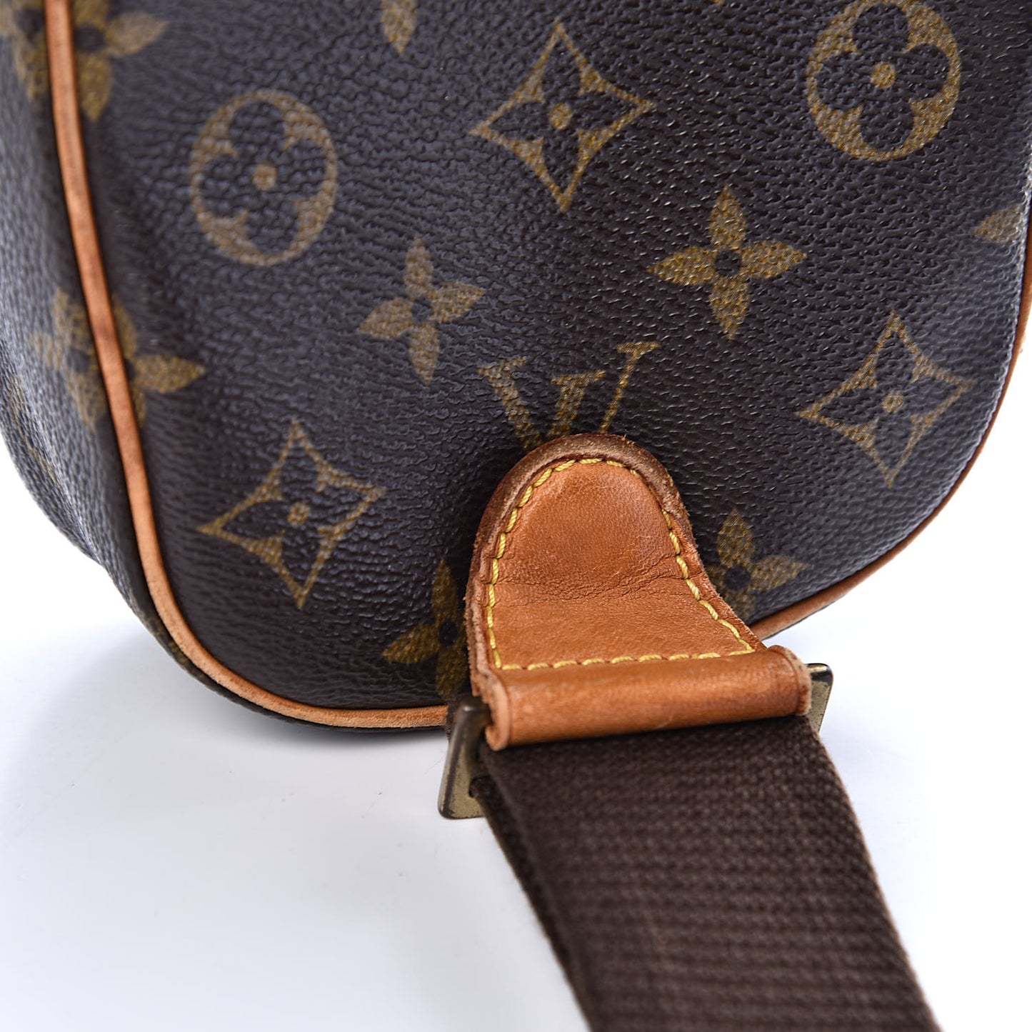 Monogram Pochette Gange
