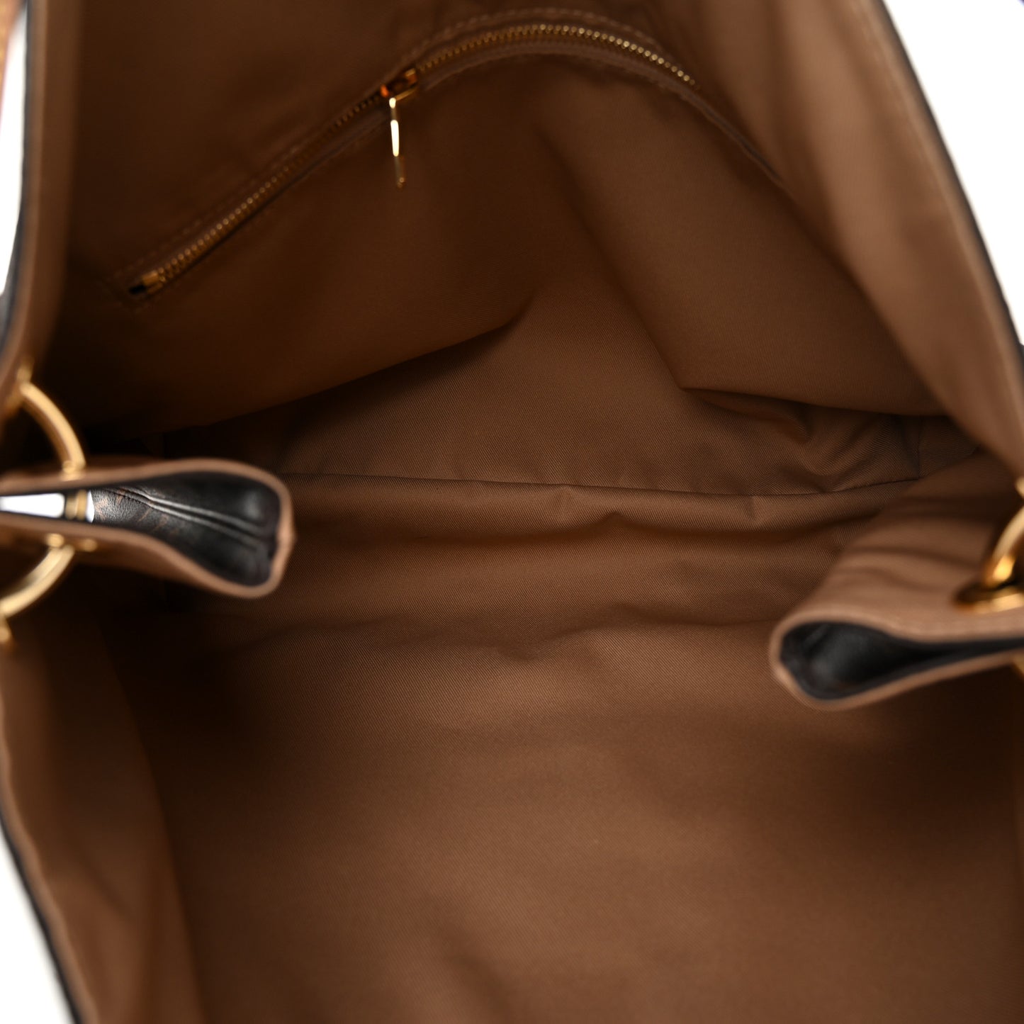 Monogram Graceful MM
