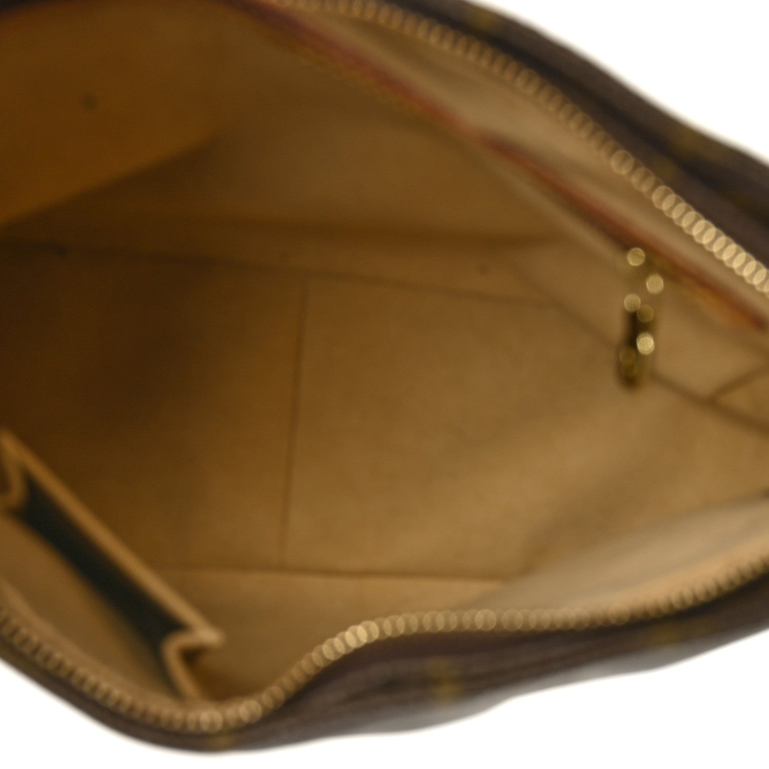 Louis Vuitton Monogram Looping GM 5 of 7