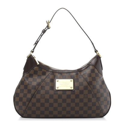 Louis Vuitton Damier Ebene Thames GM 1 of 15
