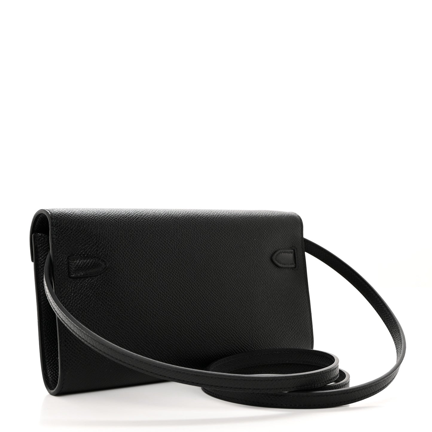 Epsom Kelly Wallet To Go Black