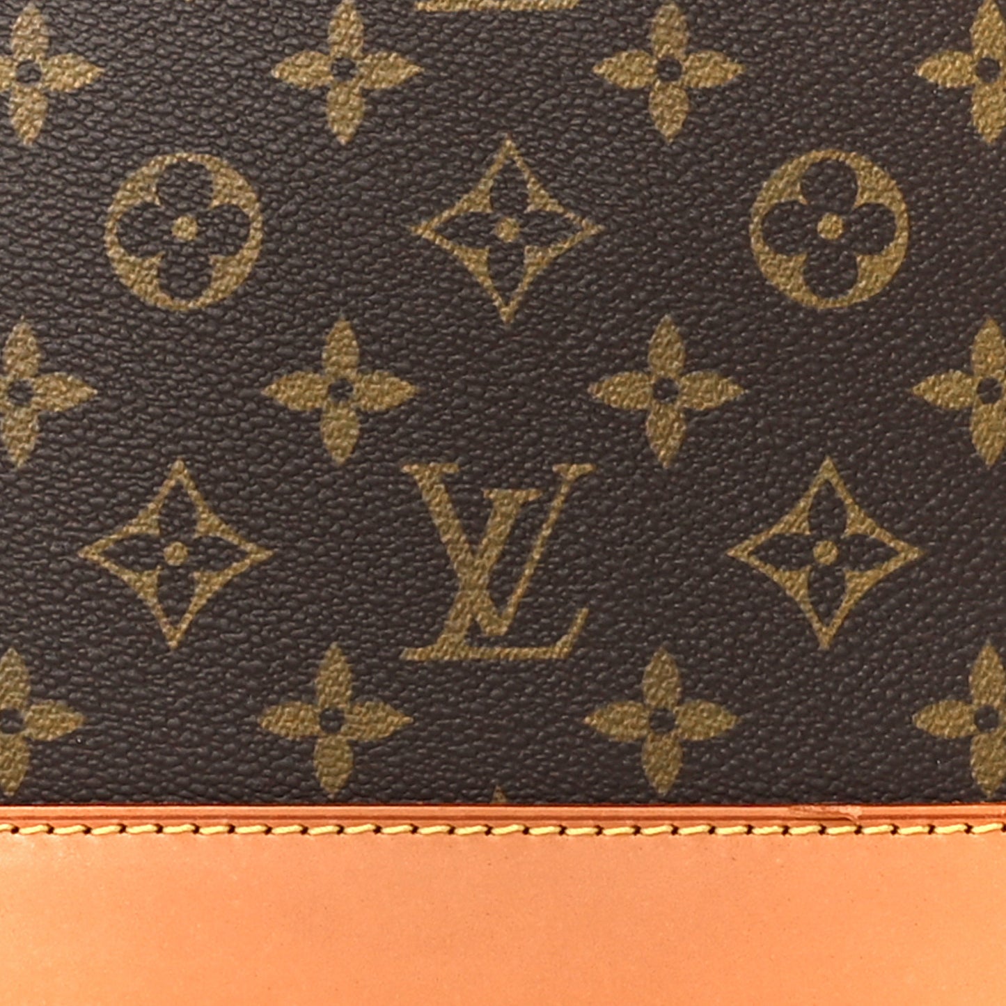 Monogram Alma PM