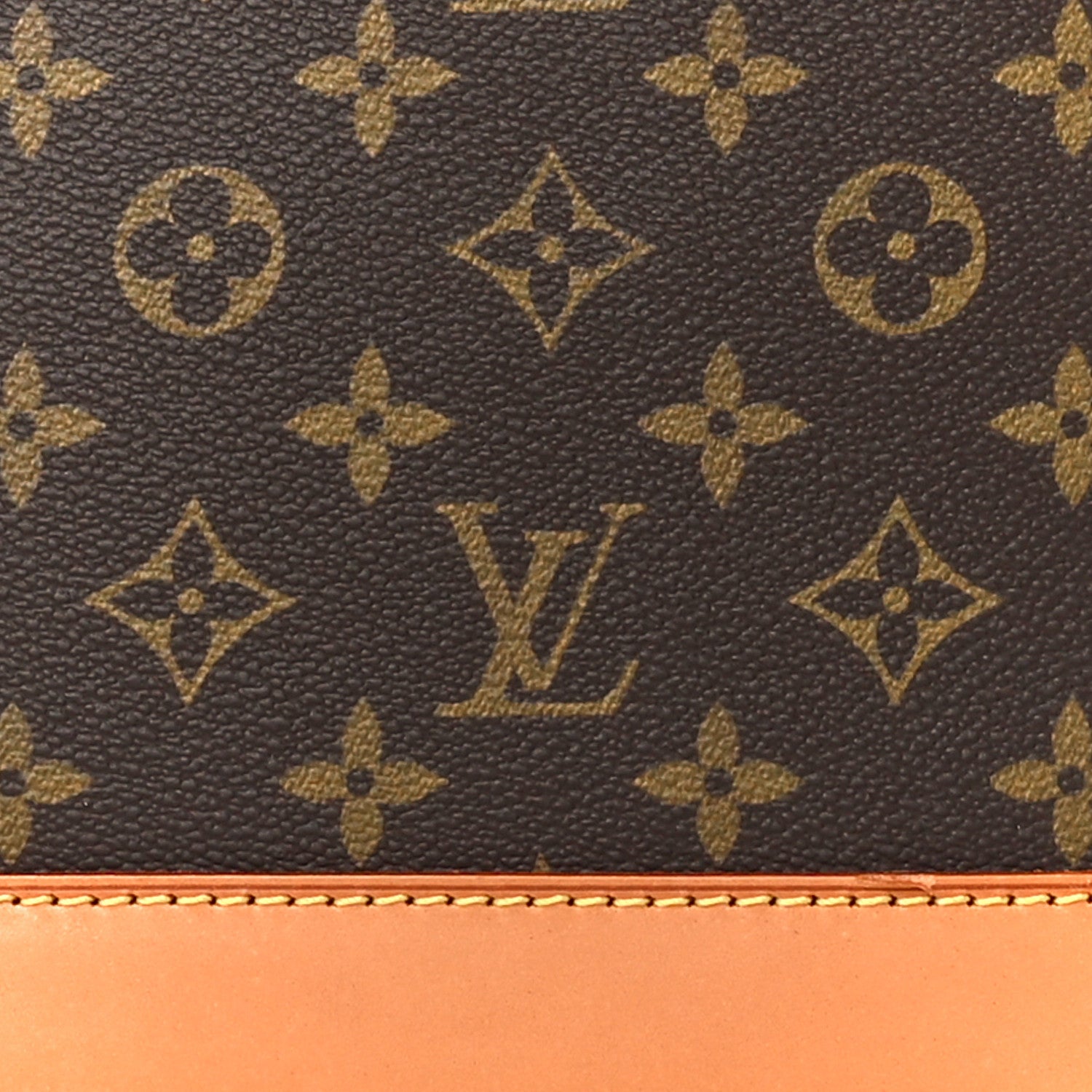 Louis Vuitton Monogram Alma PM 8 of 10