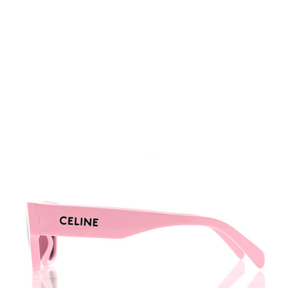 Celine Sunglasses CL 40197U Pink 3 of 7