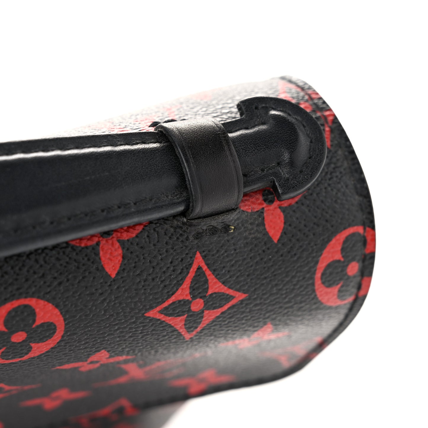 Monogram Infrarouge Pochette Metis