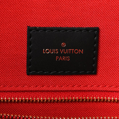 Louis Vuitton Reverse Monogram Giant Onthego GM 6 of 8